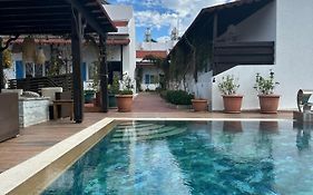 Sunside Inn Hotel